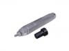 осушительный баллон  AC Receiver Drier:6455.AK