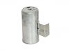 AC Receiver Drier:168 830 08 58