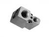 Expansion Valve:77 01 040 563