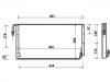 конденсатор Air Conditioning Condenser:53005211